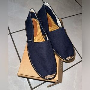 Men’s Viscata Sitges Navy Blue